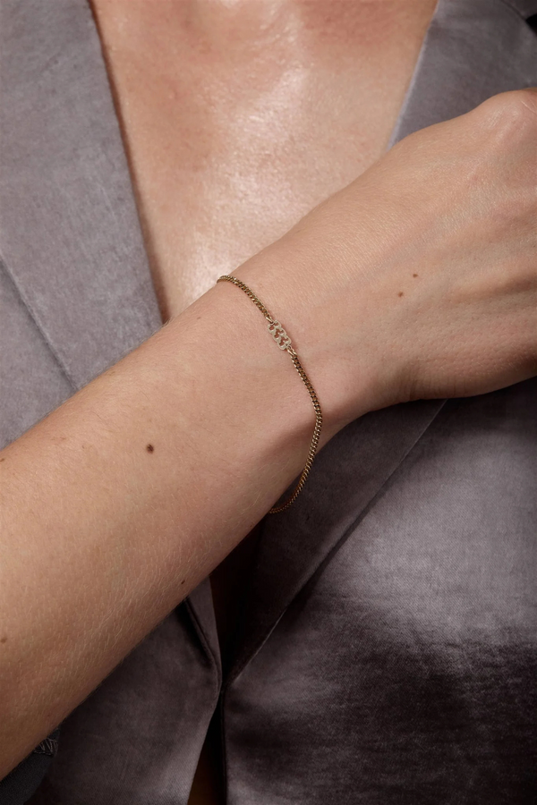 SET & STONES - ANGEL NUMBERS BRACELET