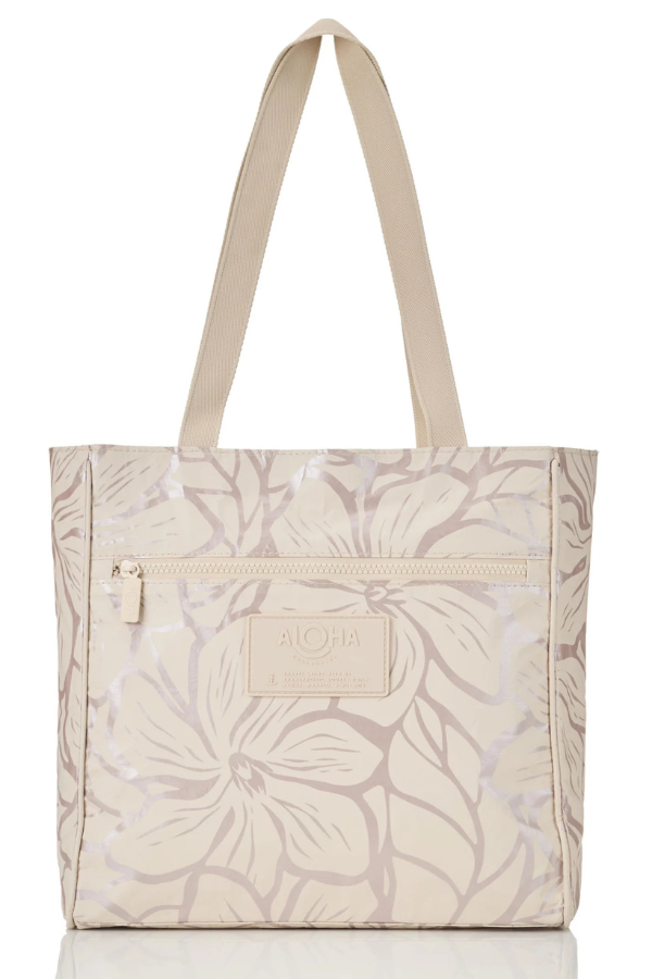 ALOHA - GO TO TOTE BACKYARD OYSTER ON SANDSTONE
