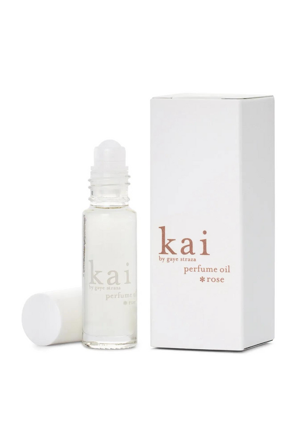 KAI - *ROSE PERFUM OIL