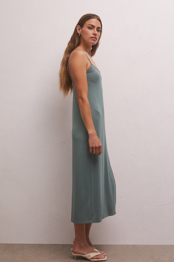 Z SUPPLY - CORA MIDI DRESS