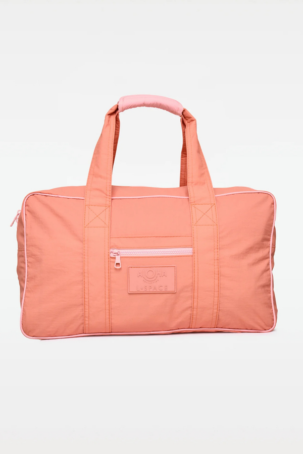 ALOHA COLLECTION - SAN TROPEZ WEEKENDER SAN TROPEZ STRIPE