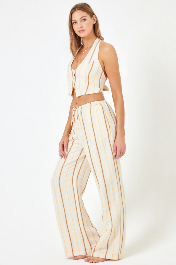 LSPACE - BEACH HOUSE PANT