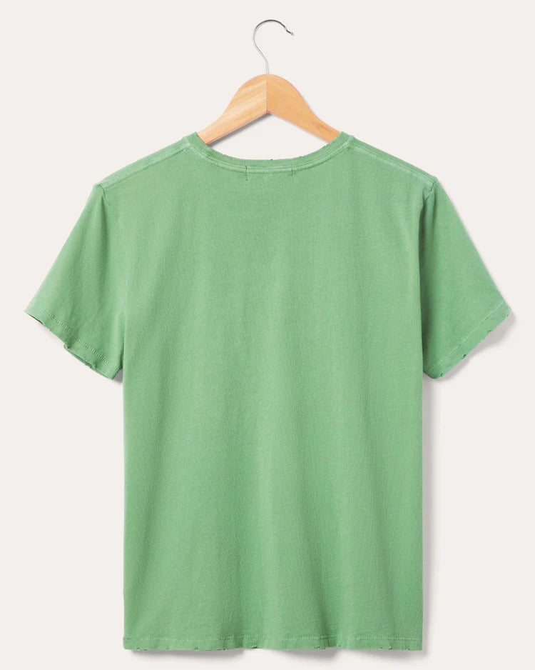 JUNK FOOD - CRÈME DE LA CRÈME VINTAGE TEE