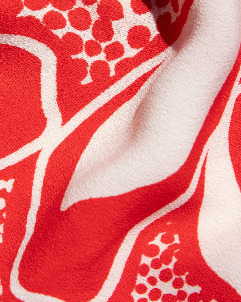 LSPACE - RIO TUNIC HIBISCUS BLOOM