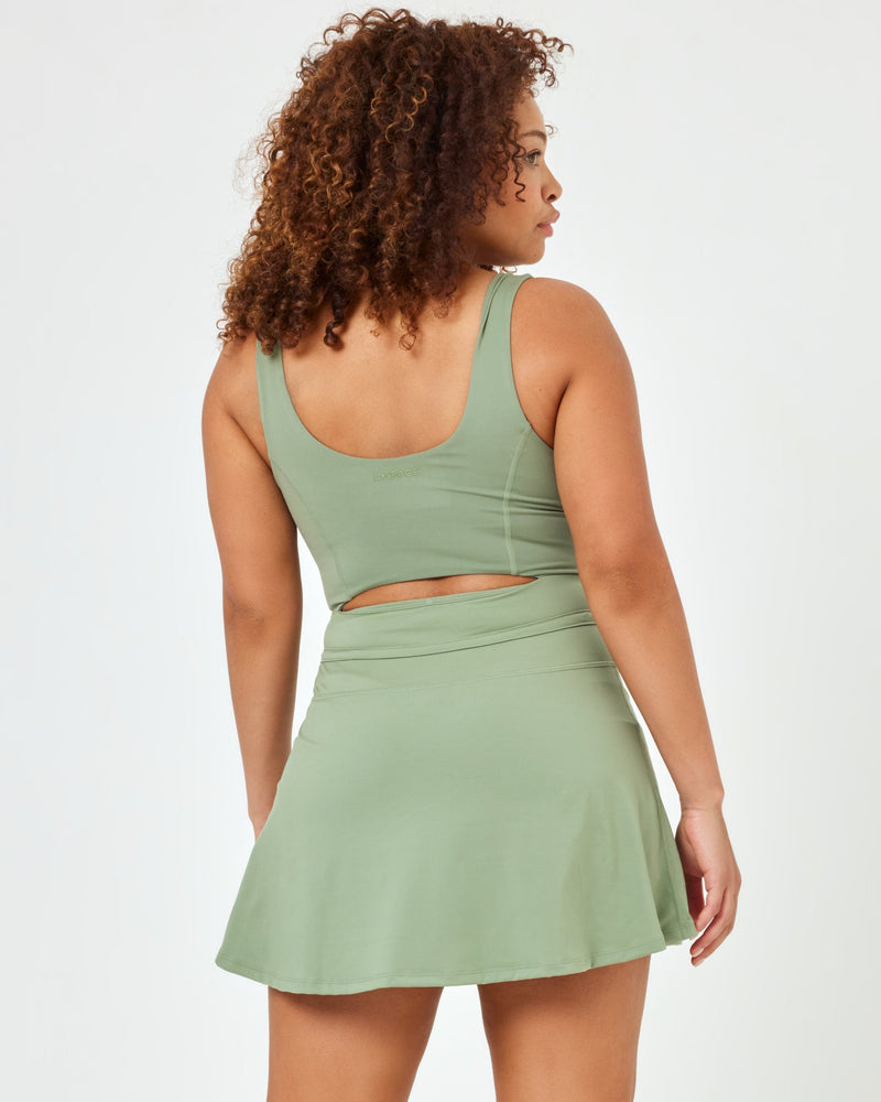 LSPACE - PATTERSON DRESS FAIRWAY