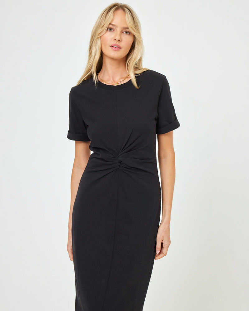 LSPACE - DREW DRESS BLACK