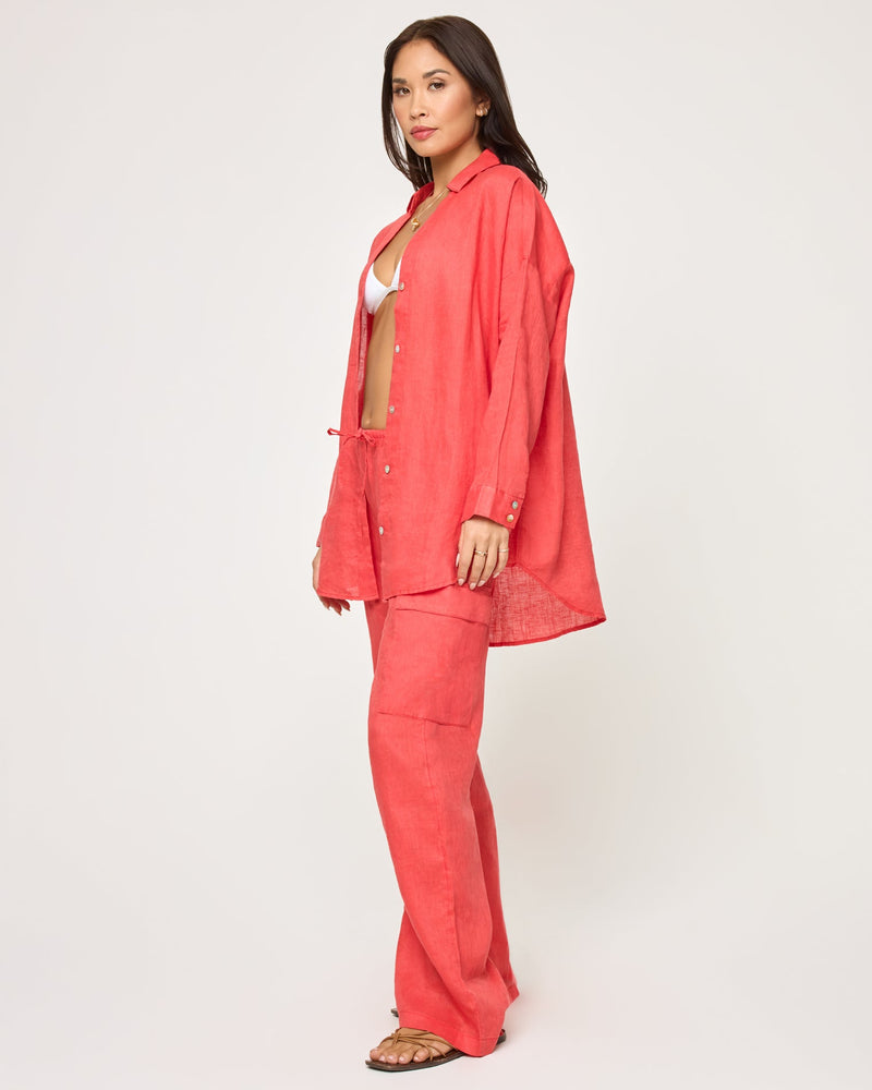 LSPACE - RIO TUNIC GRAPEFRUIT