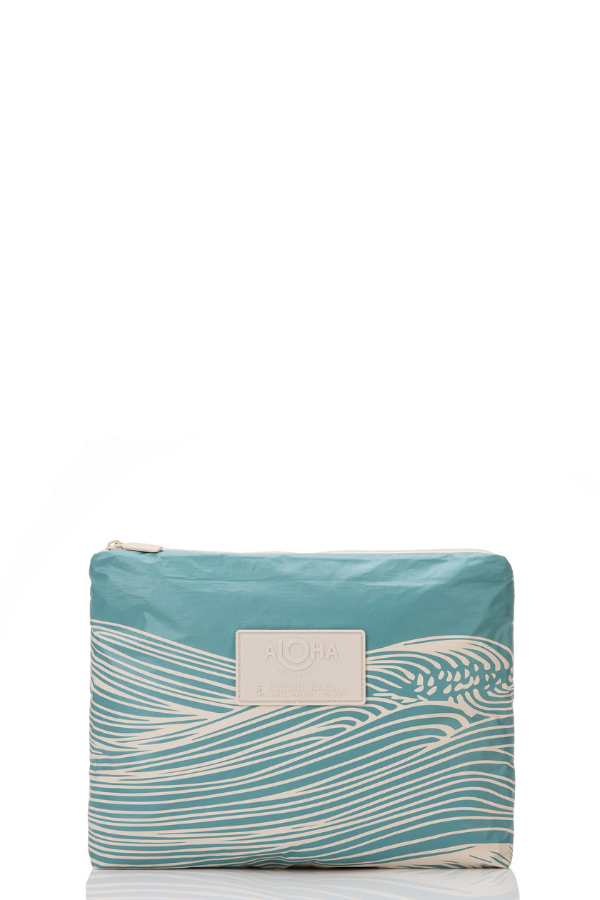 ALOHA COLLECTION - SEA MID TIDE SANDSTONE – swirlboutique