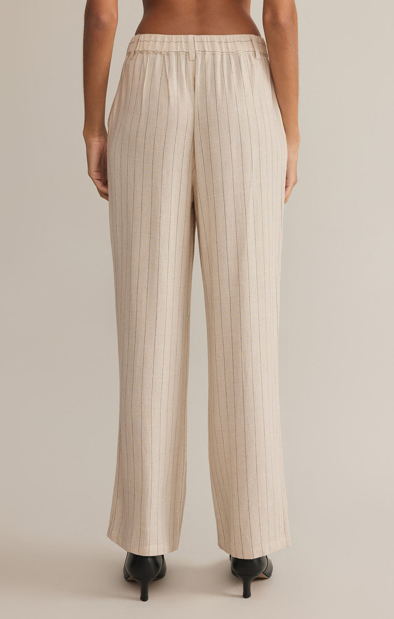 Z SUPPLY - BENNETT PINSTRIPE PANT