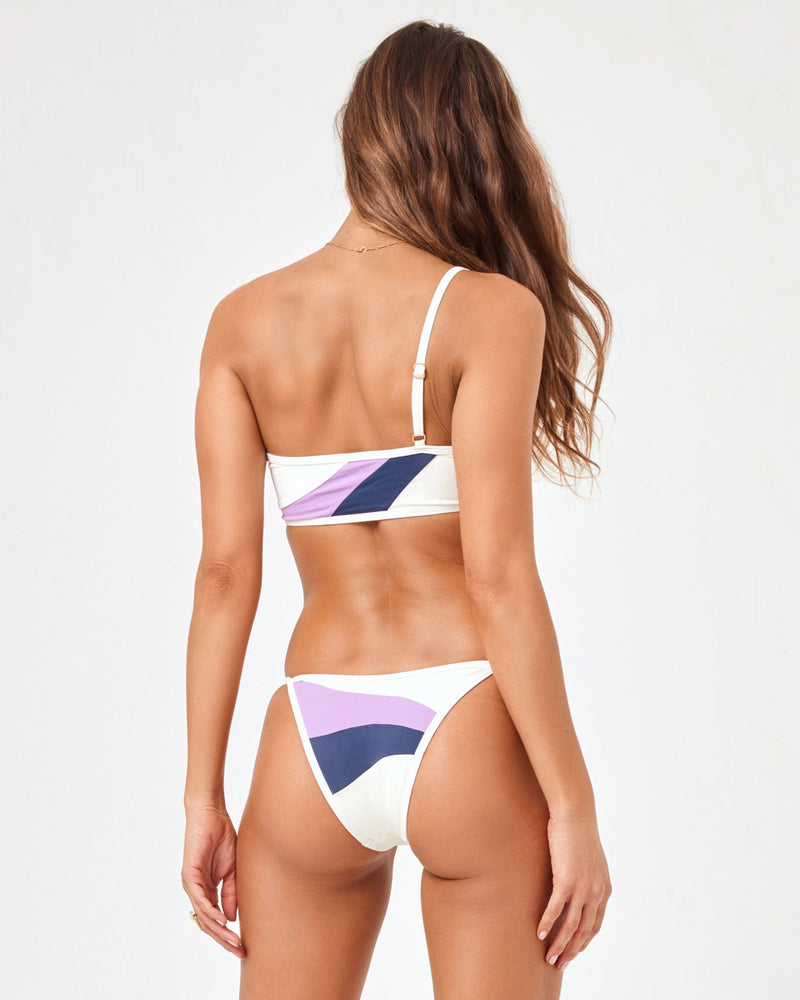 One Wave Bikini Top