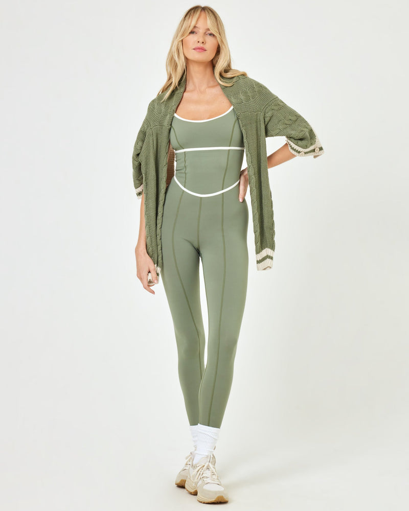 LSPACE - ACE JUMPSUIT FAIRWAY