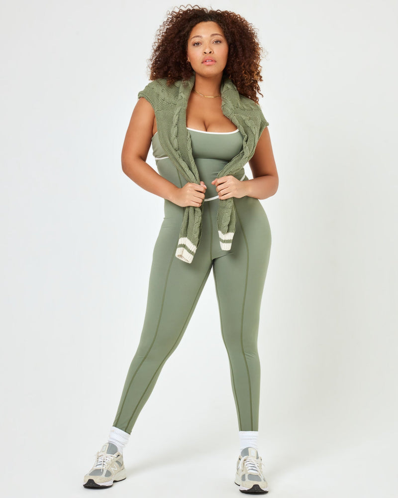 LSPACE - ACE JUMPSUIT FAIRWAY