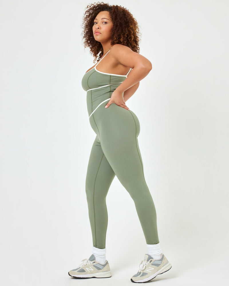 LSPACE - ACE JUMPSUIT FAIRWAY