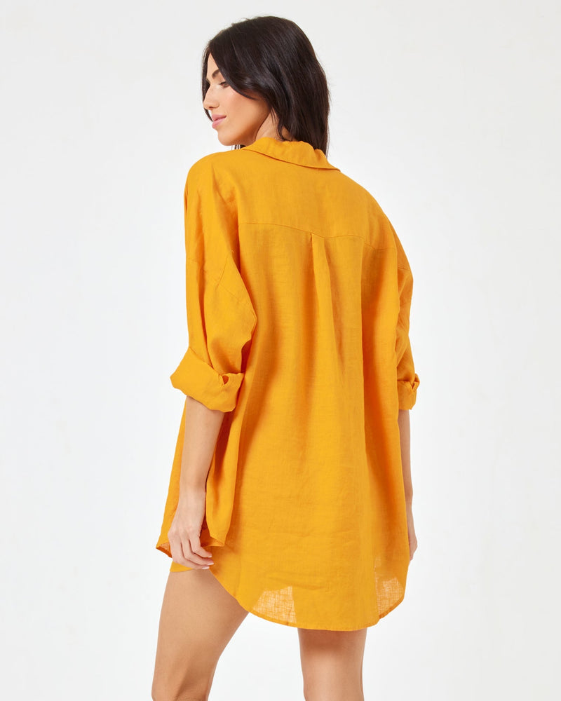 LSPACE - RIO TUNIC TAMARIND