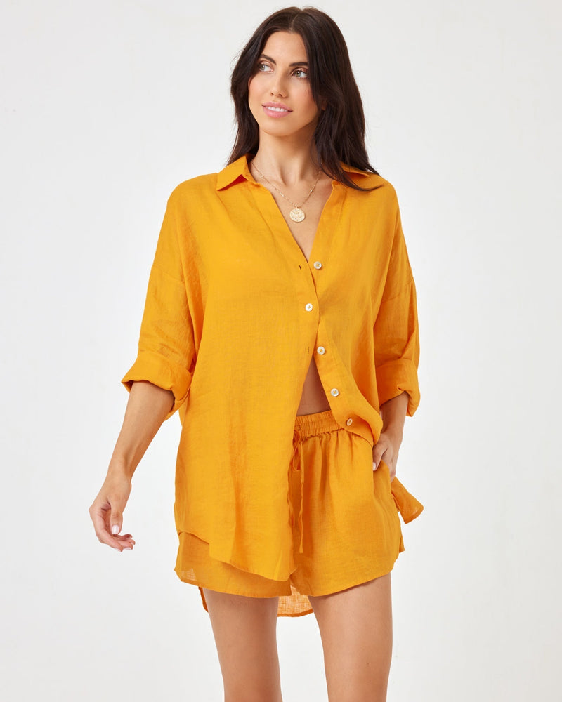 LSPACE - RIO TUNIC TAMARIND