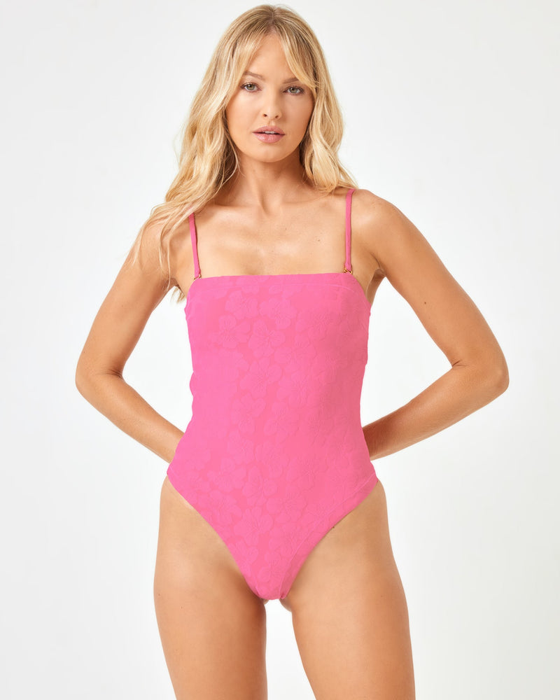 LSPACE - LA FEMME ONE PIECE COSMO