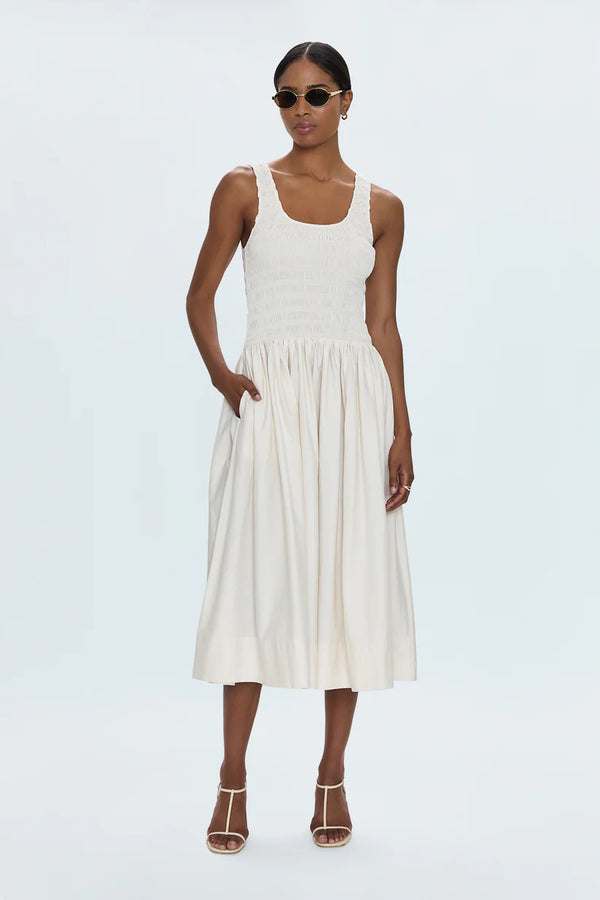 PISTOLA - ALESSIA DRESS SHELL