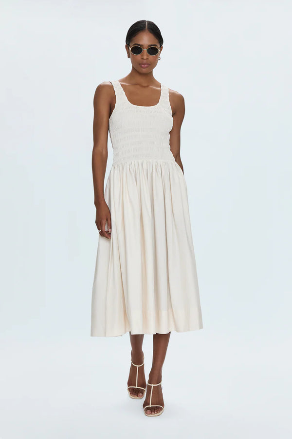 PISTOLA - ALESSIA DRESS SHELL