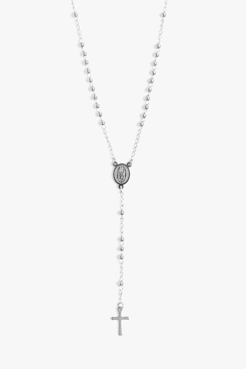 MARRIN COSTELLO JEWELRY - ROSARY 3MM