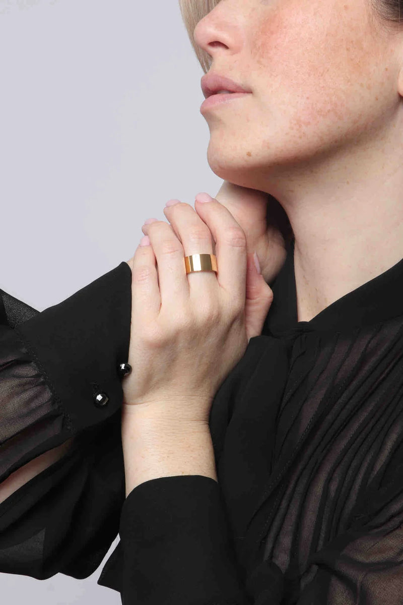 MARRIN COSTELLO JEWELRY - BIGGIE RING