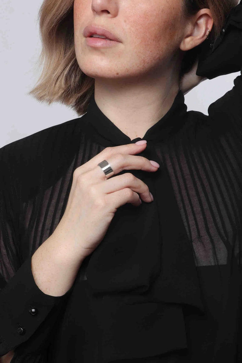 MARRIN COSTELLO JEWELRY - BIGGIE RING