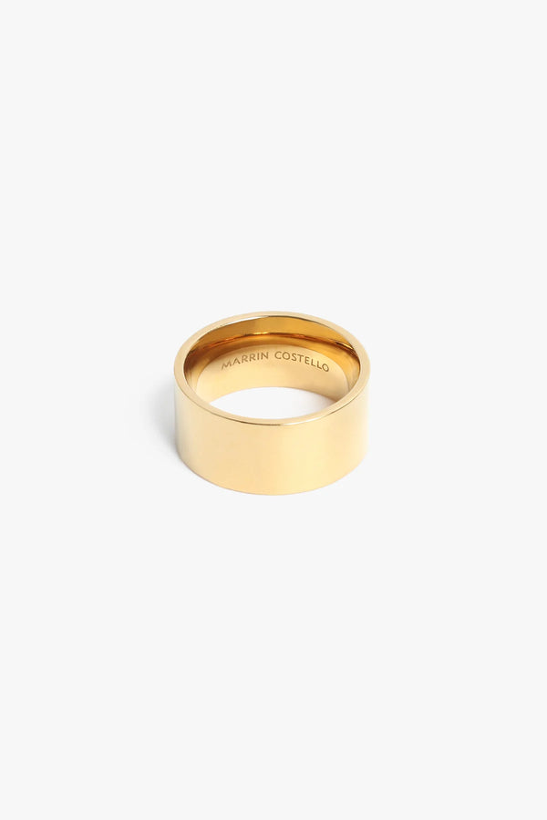 MARRIN COSTELLO JEWELRY - BIGGIE RING