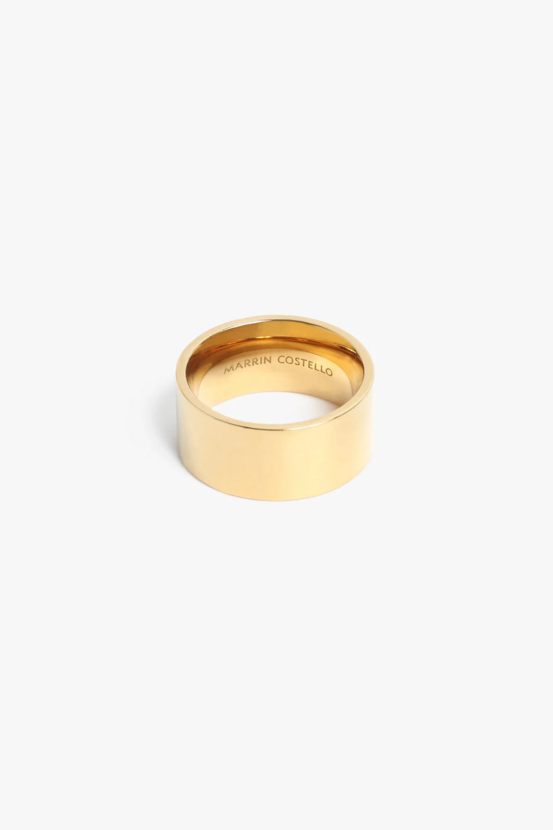 MARRIN COSTELLO JEWELRY - BIGGIE RING