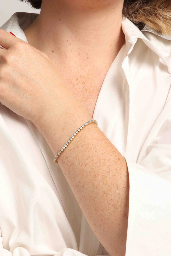 MARRIN COSTELLO JEWELRY - BLAIR BRACELET 3MM