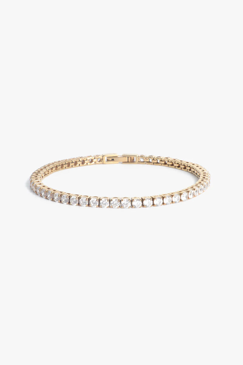 MARRIN COSTELLO JEWELRY - BLAIR BRACELET 3MM