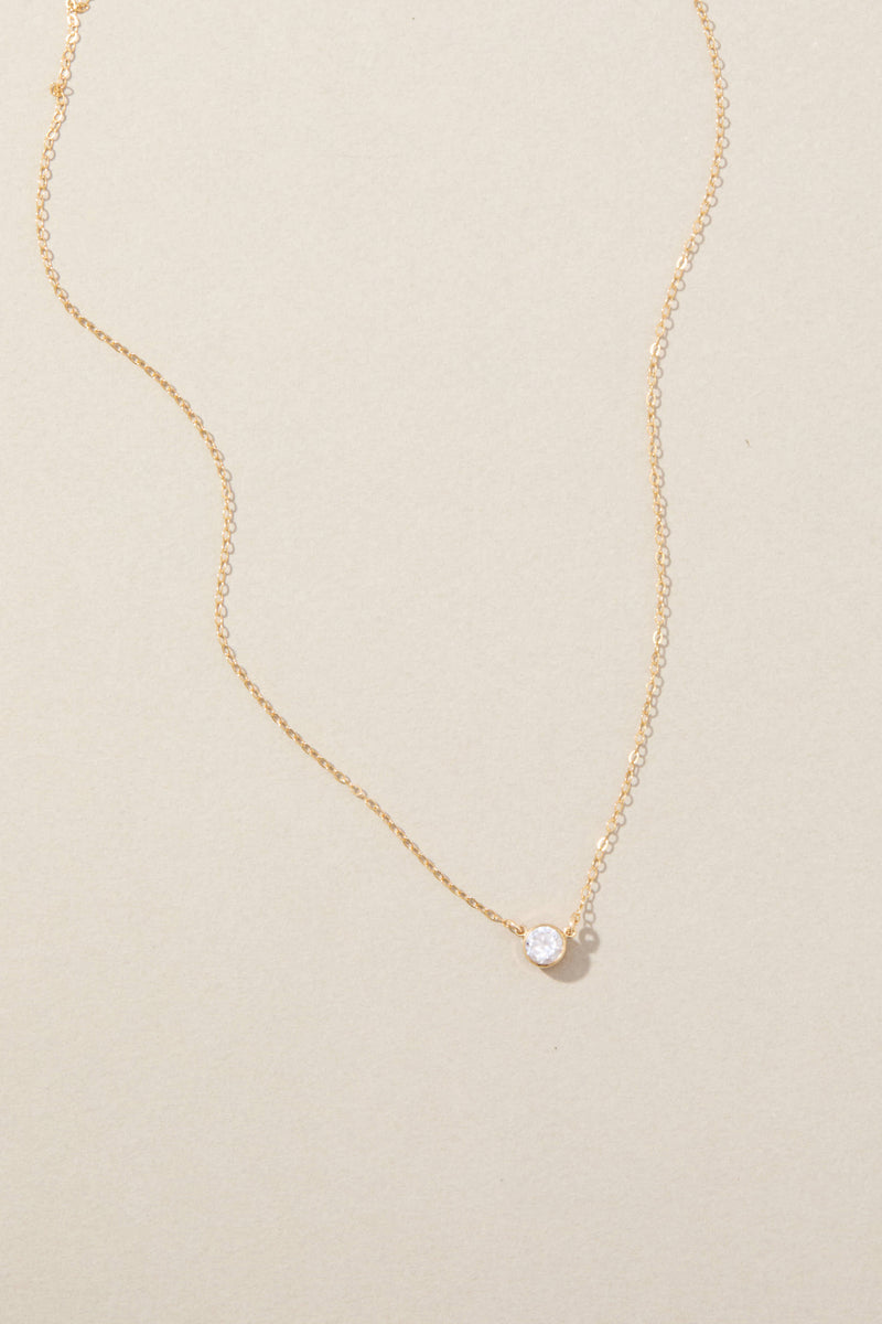 SET & STONES - BLAKE NECKLACE