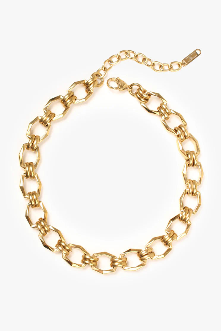 MARRIN COSTELLO JEWELRY - CYRUS CHOKER