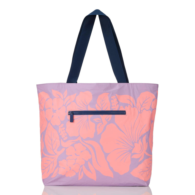ALOHA COLLECTION - DAY TRIPPER HEIPUA SORBET ON LAVANDE