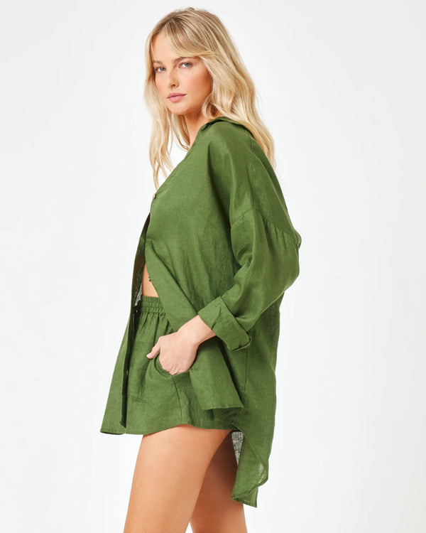 LSPACE - RIO TUNIC JUNGLE