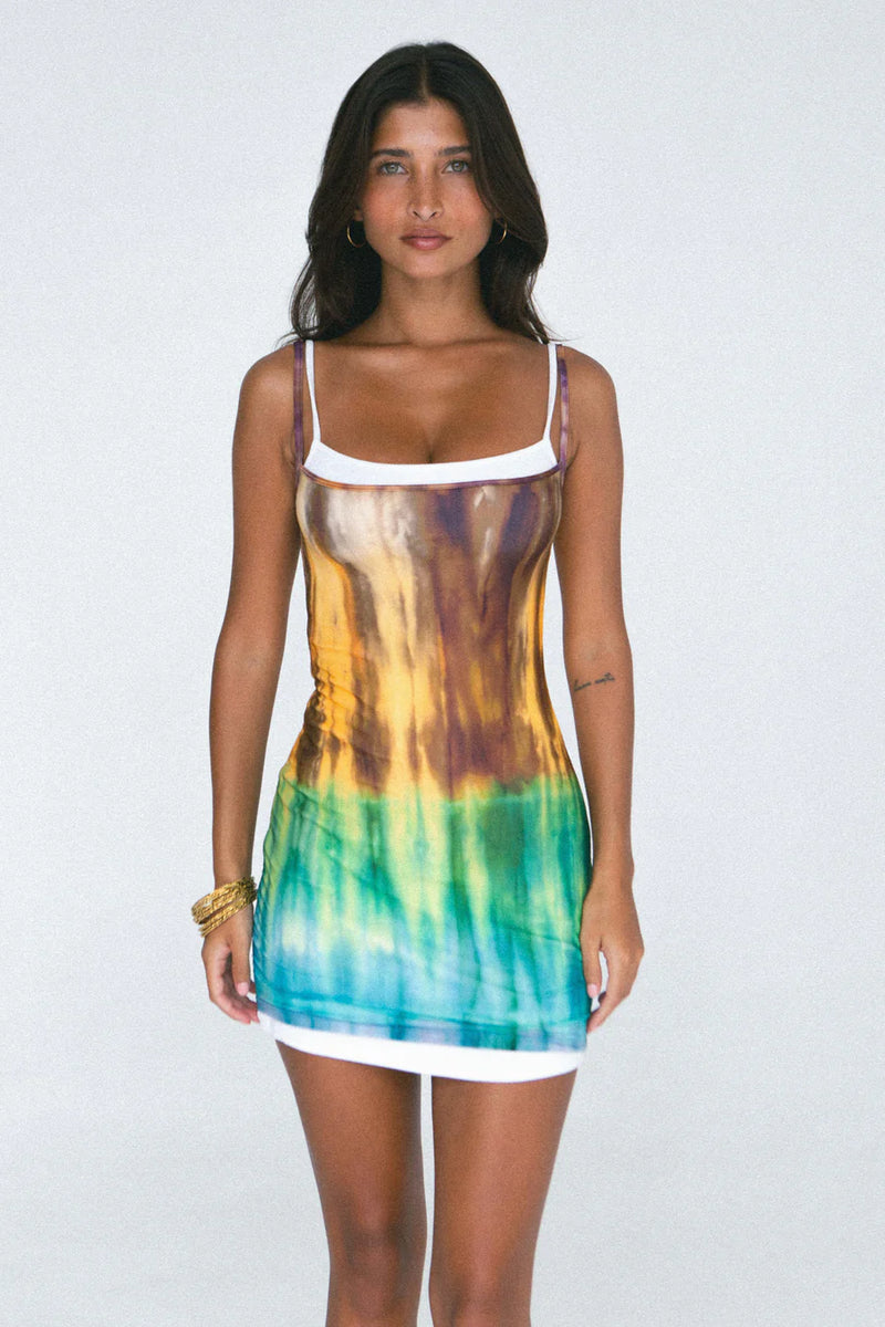 INDAH CLOTHING - LOTTE DRESS