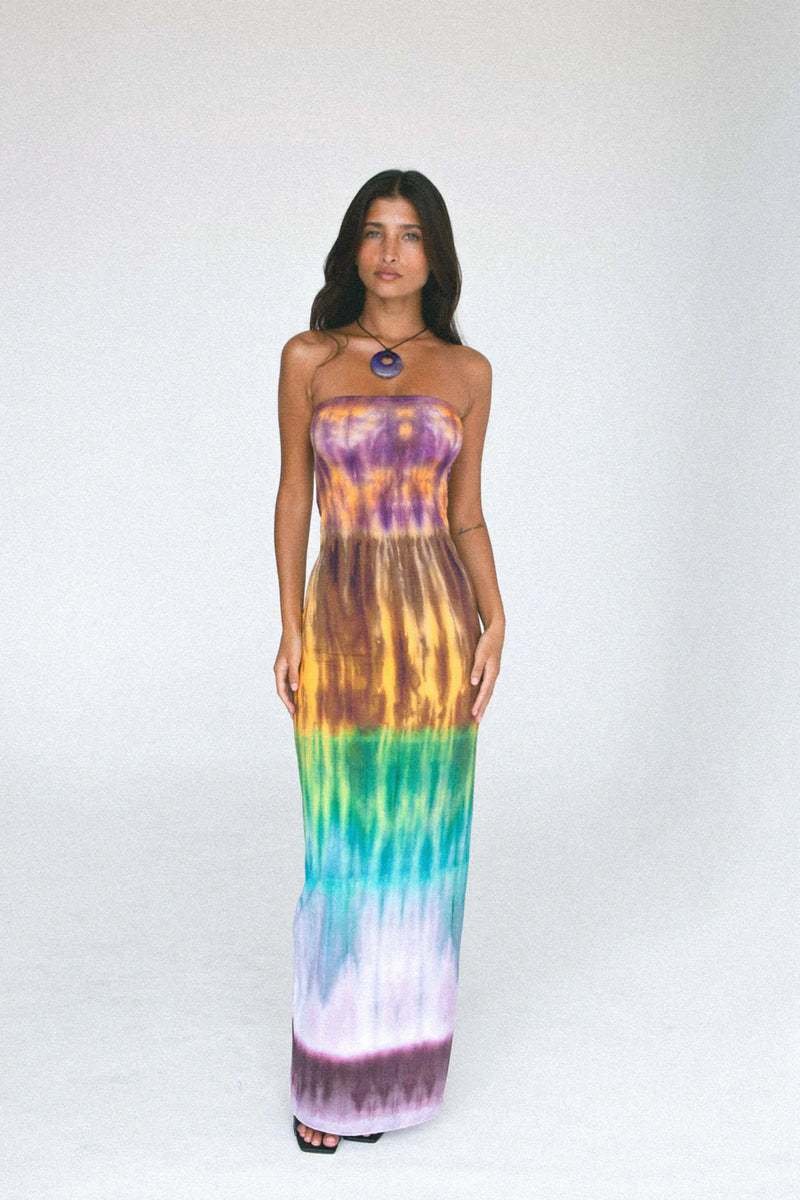 INDAH CLOTHING - MIKOLA DRESS