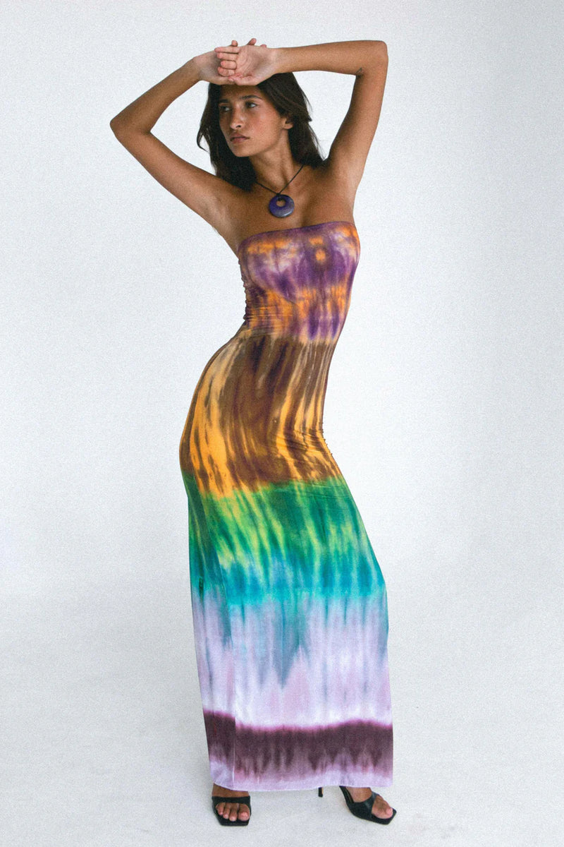 INDAH CLOTHING - MIKOLA DRESS