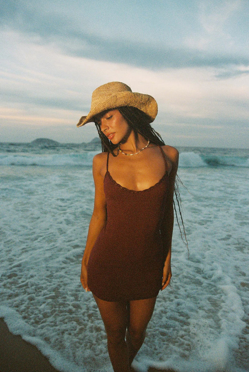 INDAH CLOTHING - NOLA DRESS