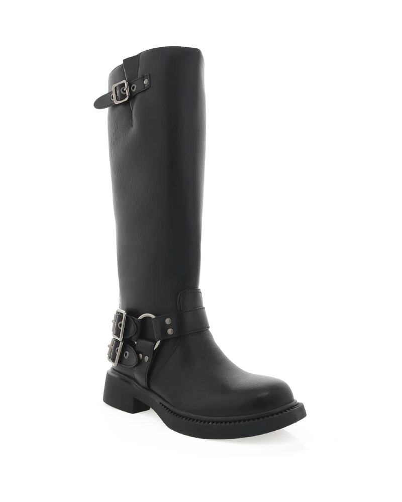 BILLINI - KAYLEN BOOT BLACK