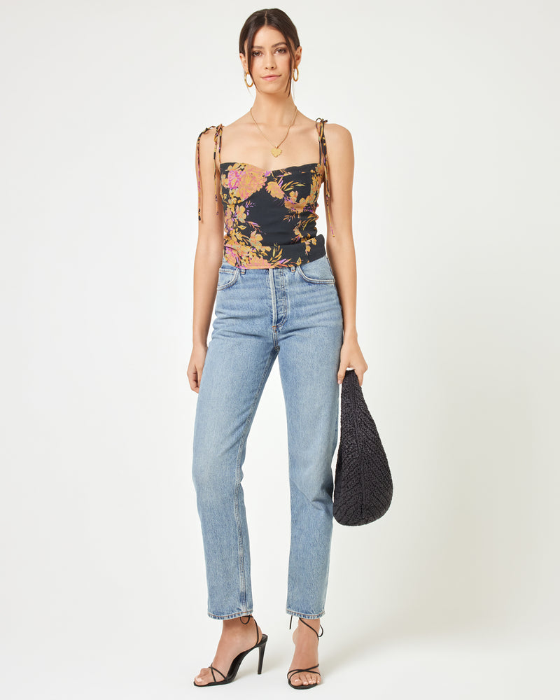 LSPACE - LOTTIE TOP