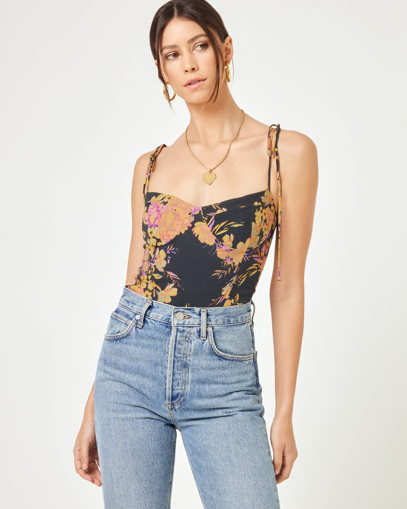 LSPACE - LOTTIE TOP