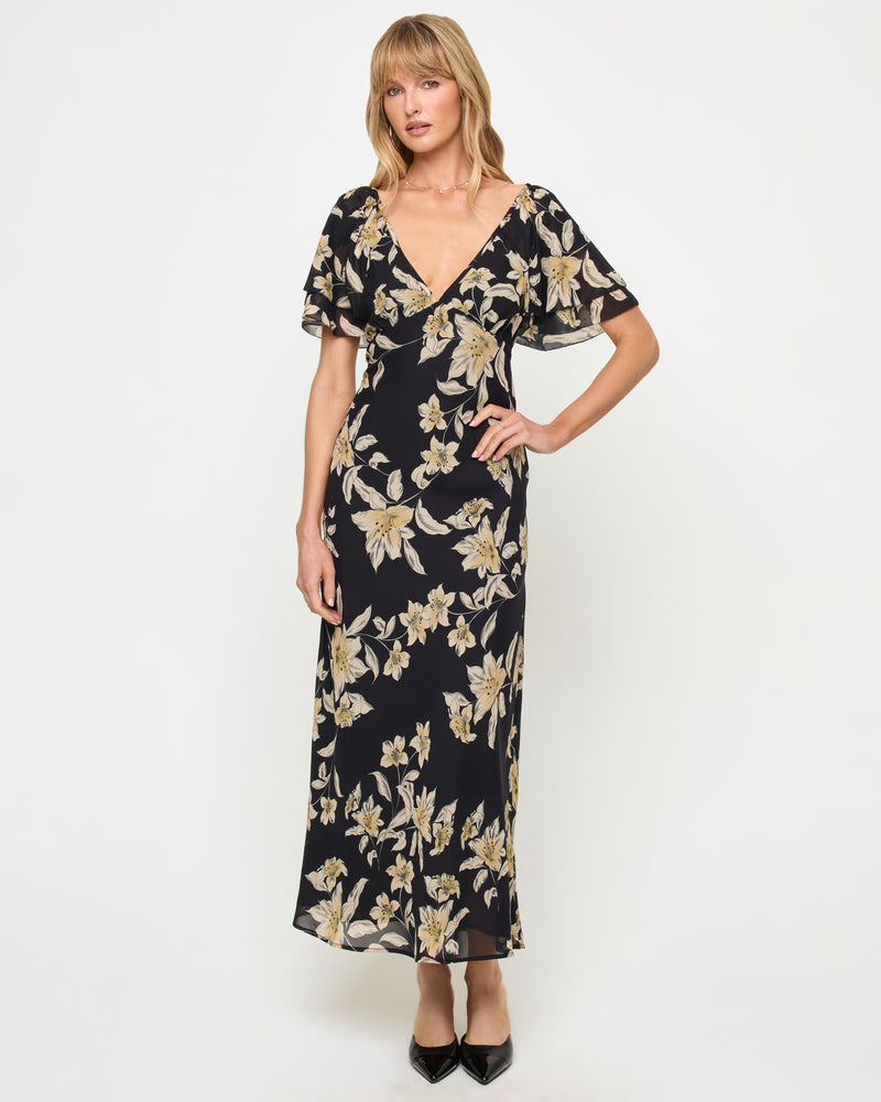 LSPACE - LOVER MAXI DRESS