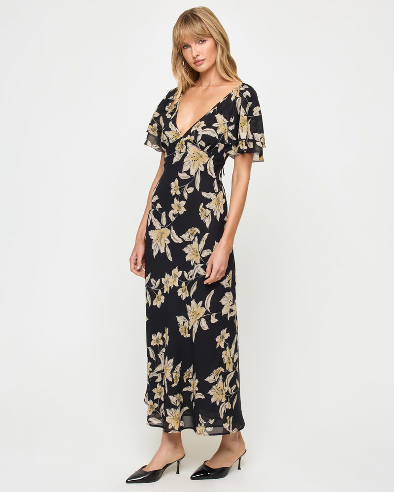 LSPACE - LOVER MAXI DRESS