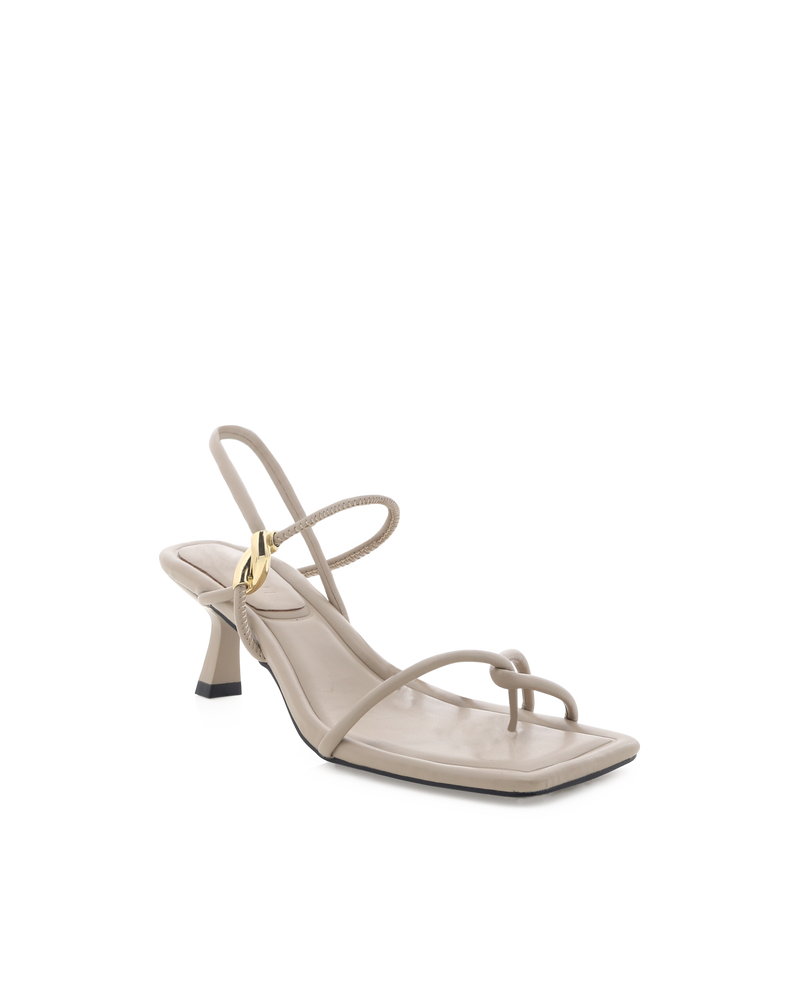 BILLINI - MARLOWE HEEL STONE