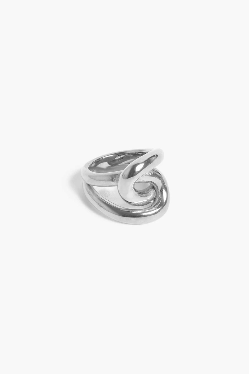 MARRIN COSTELLO JEWELRY - COBRA RING