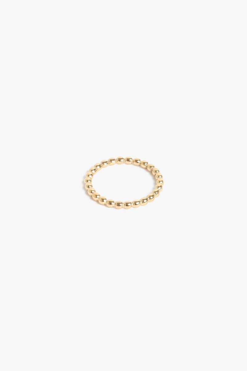 MARRIN COSTELLO JEWELRY - CROWN RING