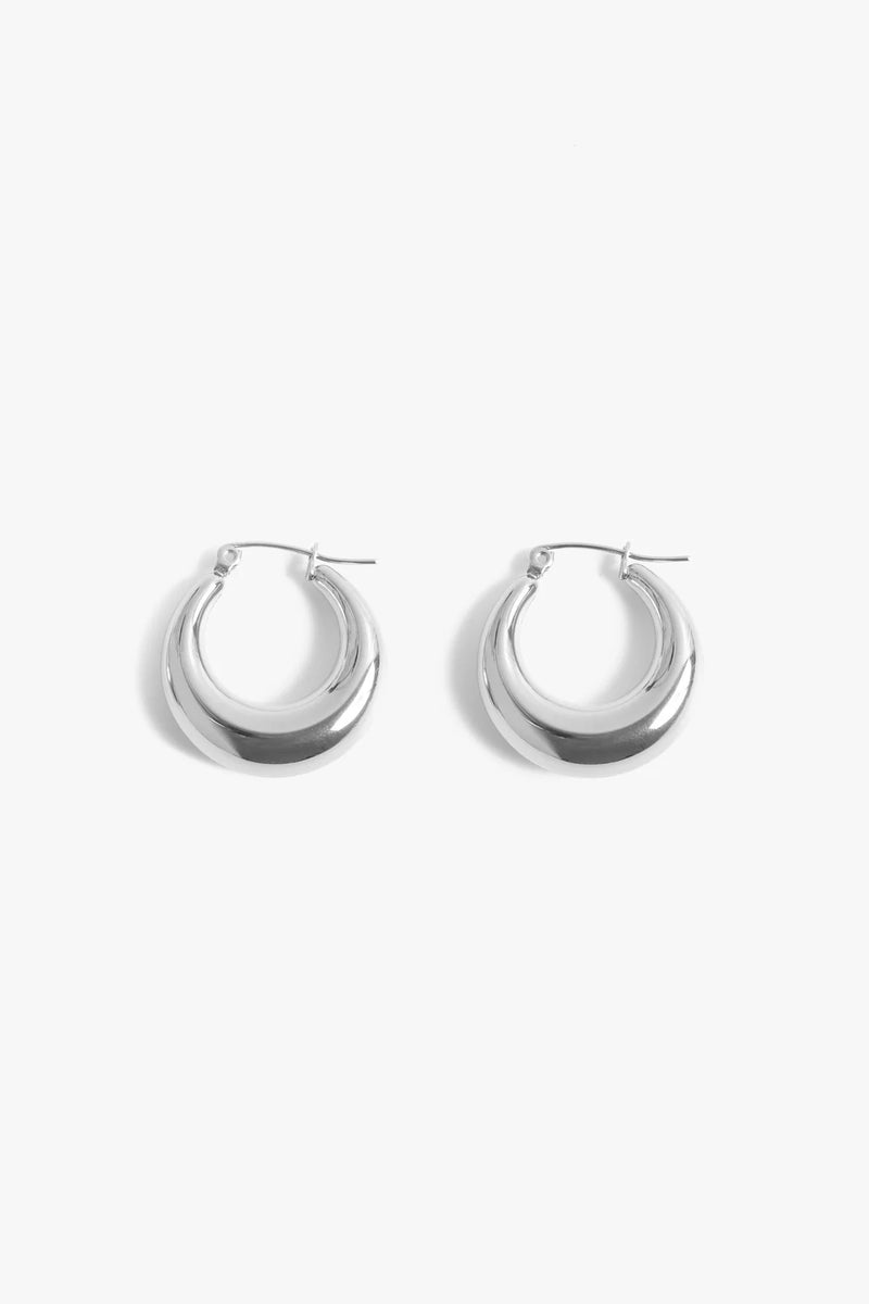 MARRIN COSTELLO JEWELRY - LAYLA HOOPS