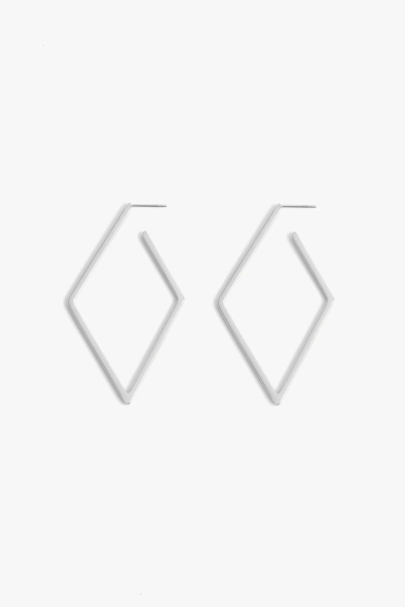 MARRIN COSTELLO JEWELRY - MAVERICK HOOPS