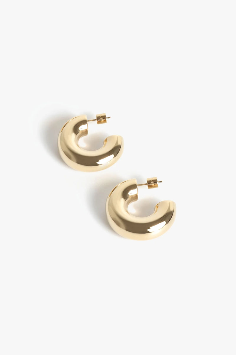MARRIN COSTELLO JEWELRY - MONTEREY HOOPS