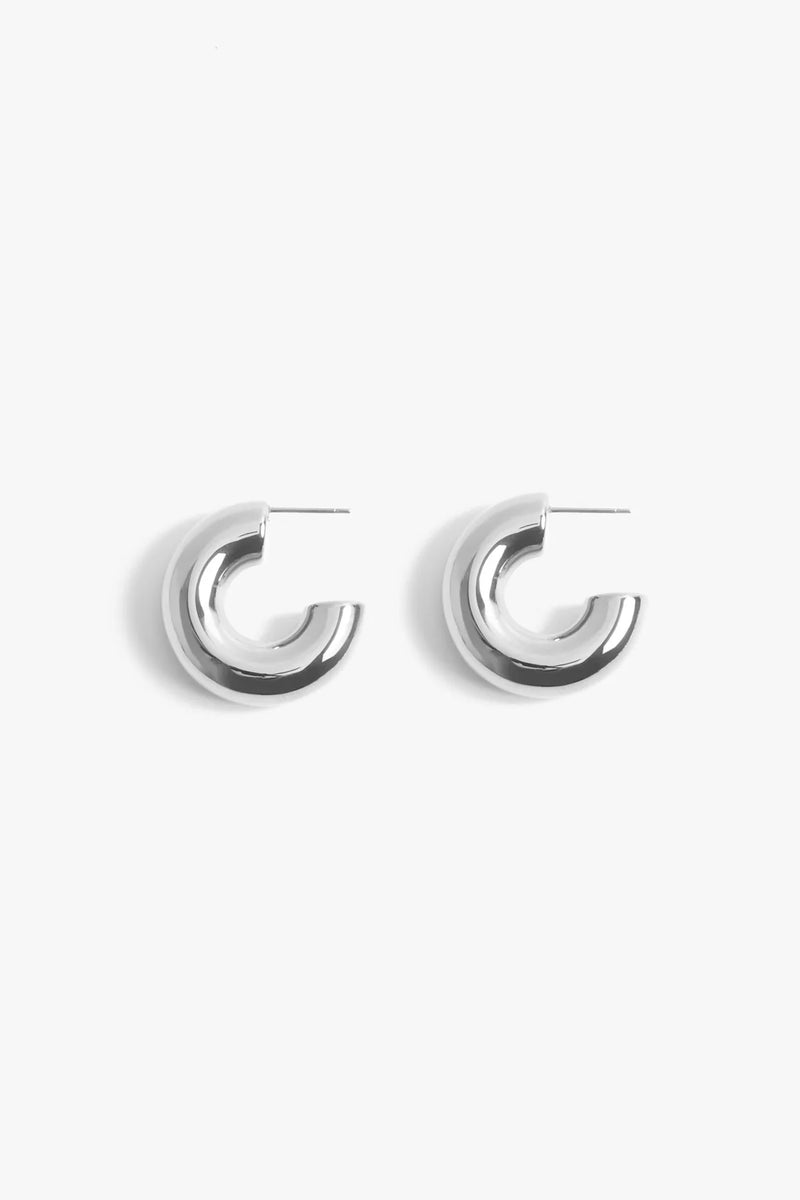 MARRIN COSTELLO JEWELRY - MONTEREY HOOPS