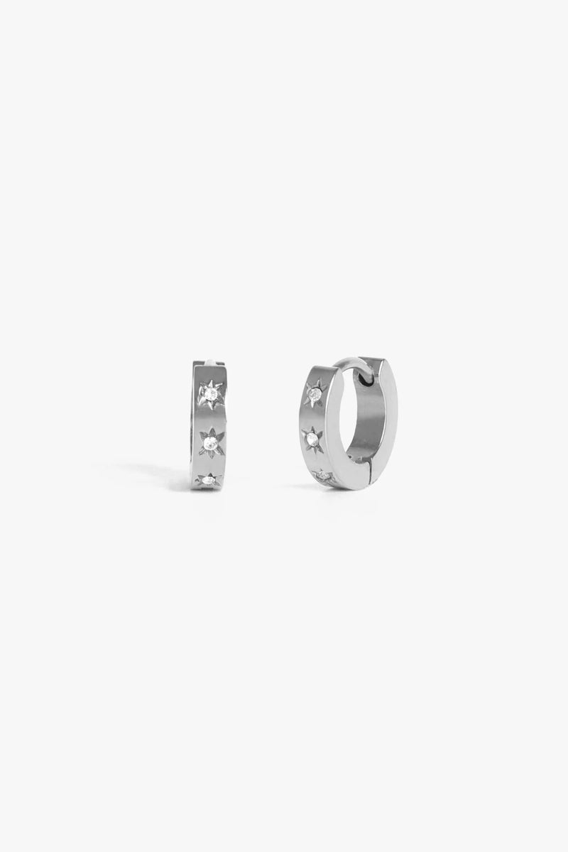MARRIN COSTELLO JEWELRY - ORION HUGGIES